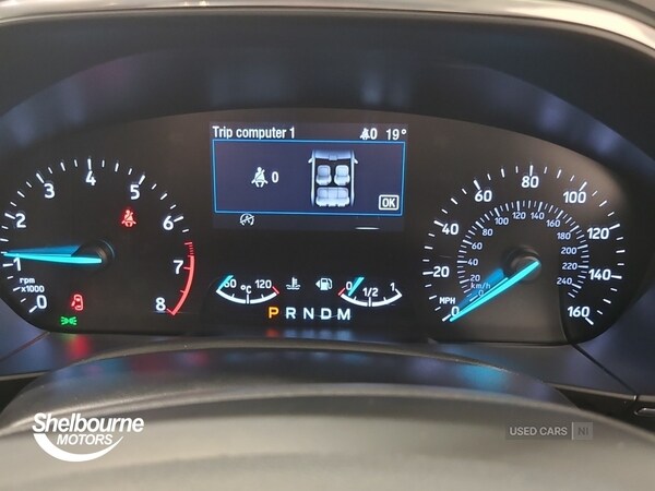 Used Ford Focus 2019 for sale - 75697938: Photo 18