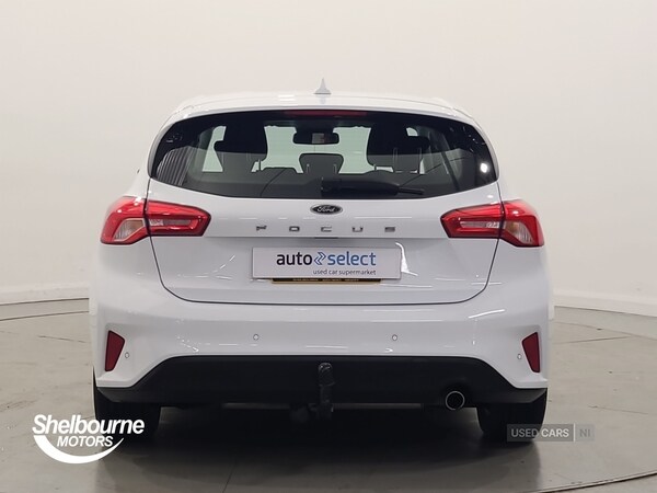 Used Ford Focus 2019 for sale - 75697938: Photo 20