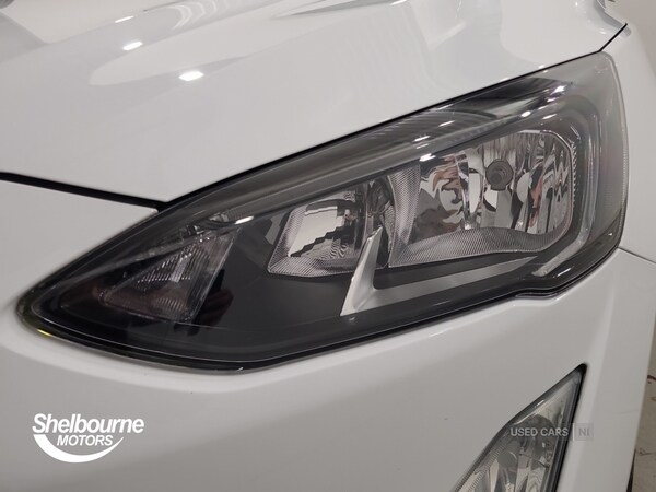 Used Ford Focus 2019 for sale - 75697938: Photo 23