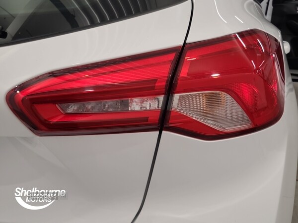 Used Ford Focus 2019 for sale - 75697938: Photo 24