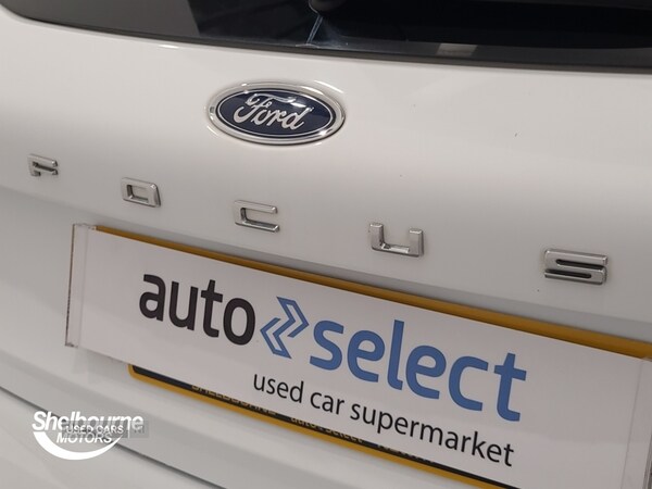 Used Ford Focus 2019 for sale - 75697938: Photo 27