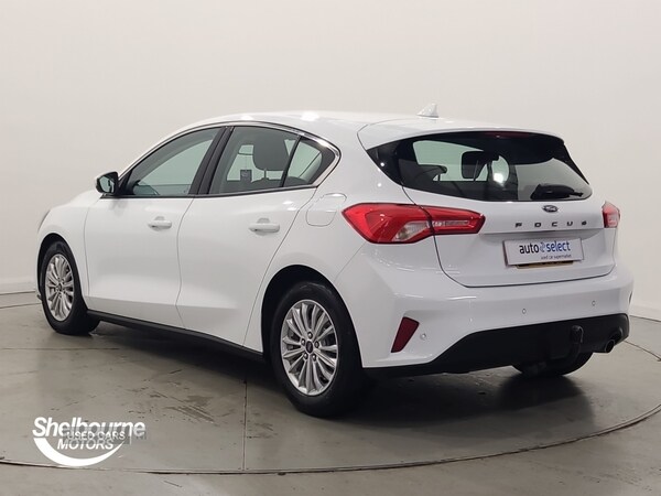 Used Ford Focus 2019 for sale - 75697938: Photo 2