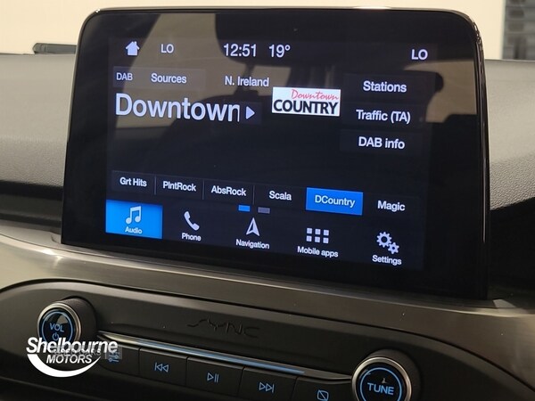 Used Ford Focus 2019 for sale - 75697938: Photo 38