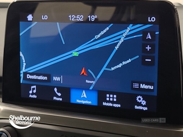 Used Ford Focus 2019 for sale - 75697938: Photo 39
