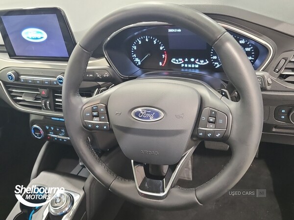 Used Ford Focus 2019 for sale - 75697938: Photo 4