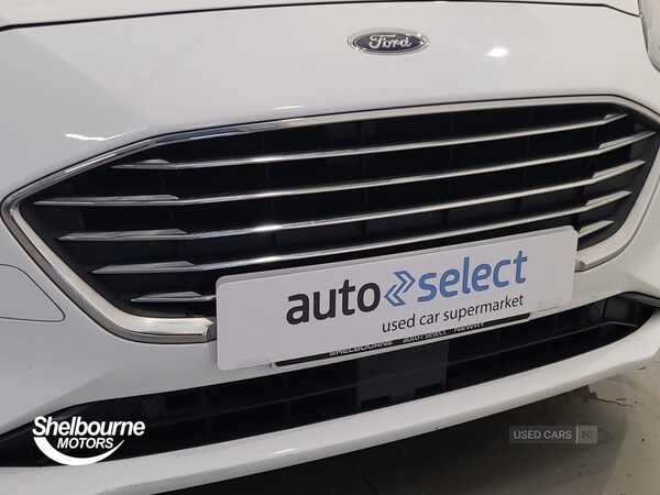Used Ford Focus 2019 for sale - 75697938: Photo 50