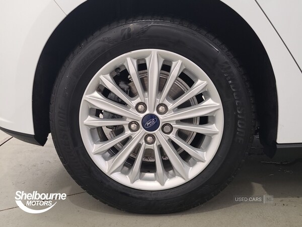 Used Ford Focus 2019 for sale - 75697938: Photo 7