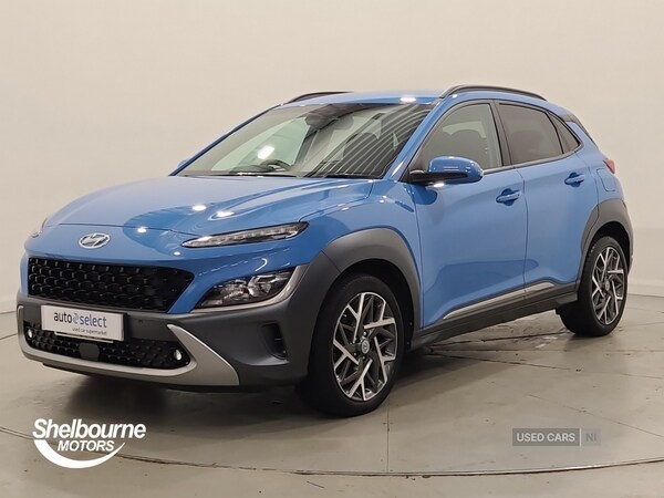 Used Hyundai KONA 2022 for sale - 75991545: Photo 12