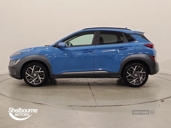 Used Hyundai KONA 2022 for sale - 75991545: Photo 15