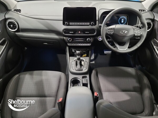 Used Hyundai KONA 2022 for sale - 75991545: Photo 16