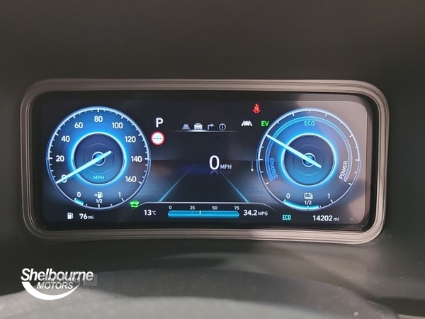 Used Hyundai KONA 2022 for sale - 75991545: Photo 18