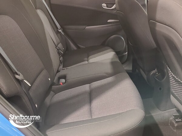 Used Hyundai KONA 2022 for sale - 75991545: Photo 20
