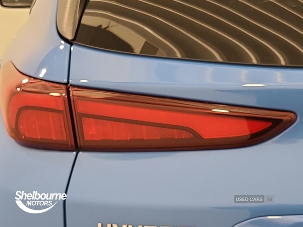 Used Hyundai KONA 2022 for sale - 75991545: Photo 24