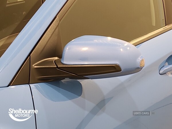 Used Hyundai KONA 2022 for sale - 75991545: Photo 28