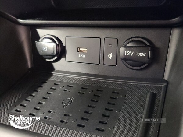 Used Hyundai KONA 2022 for sale - 75991545: Photo 35
