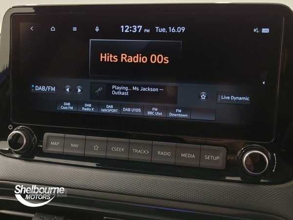 Used Hyundai KONA 2022 for sale - 75991545: Photo 38