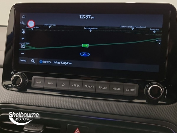 Used Hyundai KONA 2022 for sale - 75991545: Photo 39