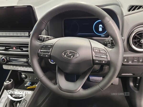 Used Hyundai KONA 2022 for sale - 75991545: Photo 4