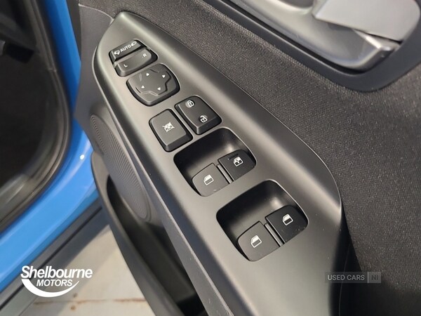 Used Hyundai KONA 2022 for sale - 75991545: Photo 48
