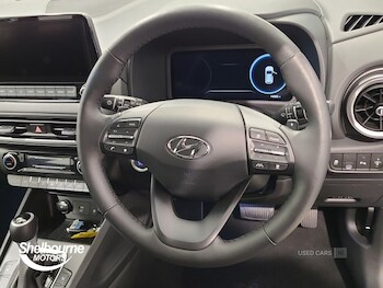 Used Hyundai KONA 2022 for sale - 75991545: Photo 4