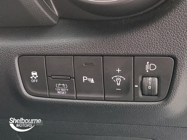 Used Hyundai KONA 2022 for sale - 75991545: Photo 5