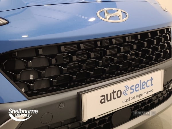 Used Hyundai KONA 2022 for sale - 75991545: Photo 50