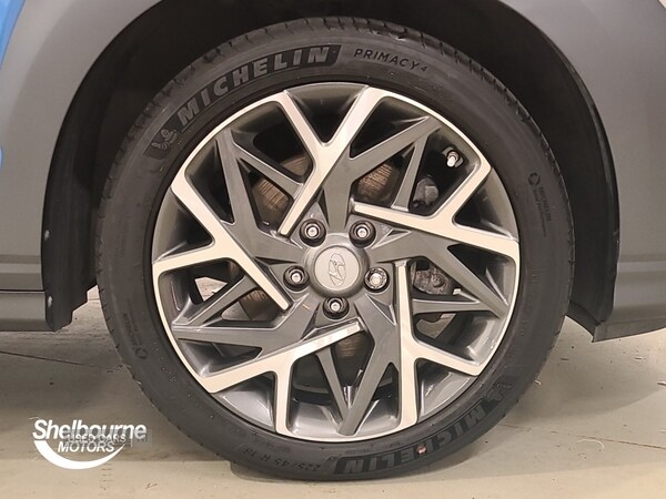 Used Hyundai KONA 2022 for sale - 75991545: Photo 7