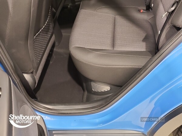 Used Hyundai KONA 2022 for sale - 75991545: Photo 9