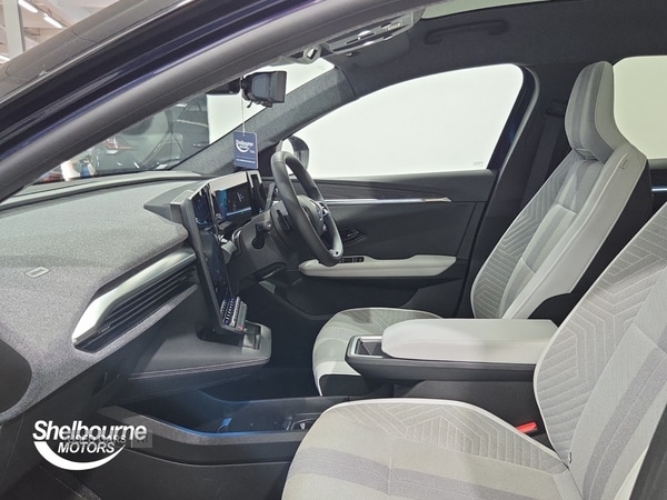 Used Renault Scenic E-Tech 2024 for sale - 77268358: Photo 10