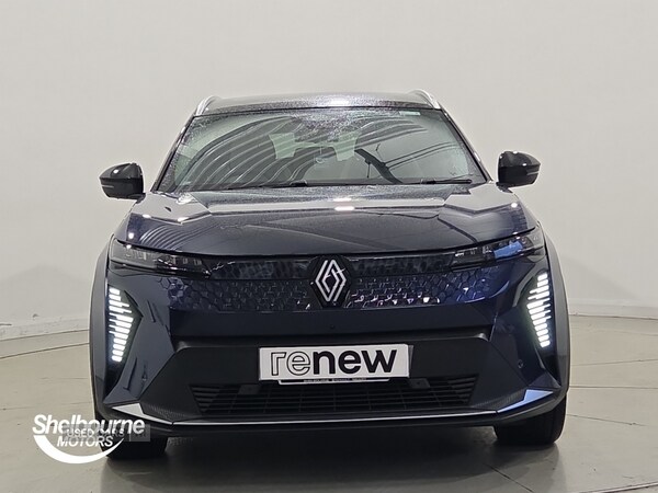 Used Renault Scenic E-Tech 2024 for sale - 77268358: Photo 11