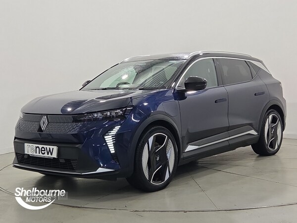 Used Renault Scenic E-Tech 2024 for sale - 77268358: Photo 12