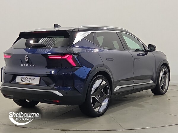 Used Renault Scenic E-Tech 2024 for sale - 77268358: Photo 13