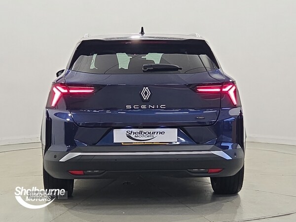 Used Renault Scenic E-Tech 2024 for sale - 77268358: Photo 14