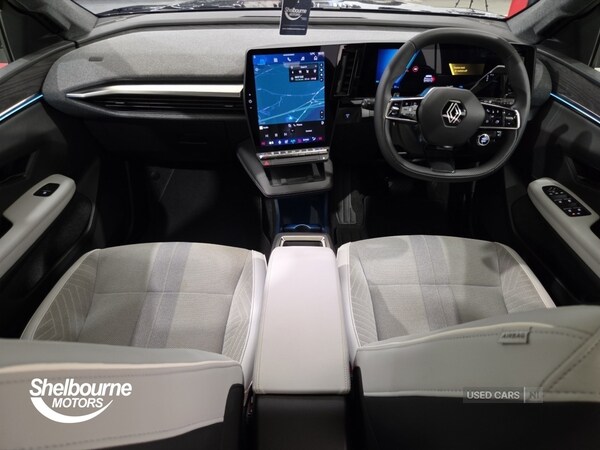 Used Renault Scenic E-Tech 2024 for sale - 77268358: Photo 16