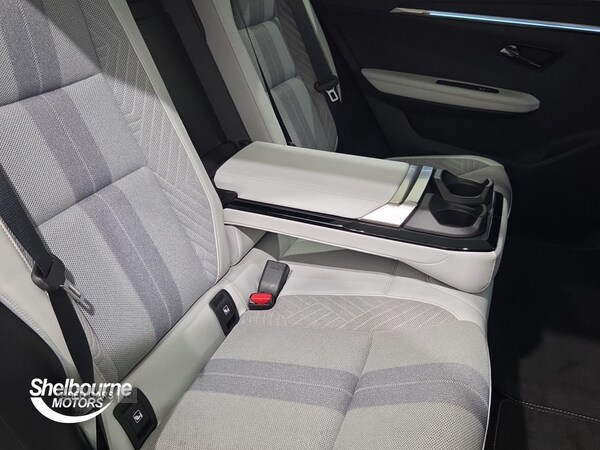 Used Renault Scenic E-Tech 2024 for sale - 77268358: Photo 19