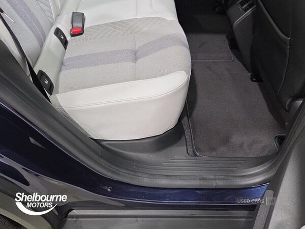 Used Renault Scenic E-Tech 2024 for sale - 77268358: Photo 22