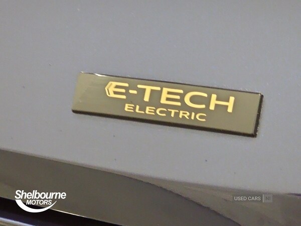 Used Renault Scenic E-Tech 2024 for sale - 77268358: Photo 26