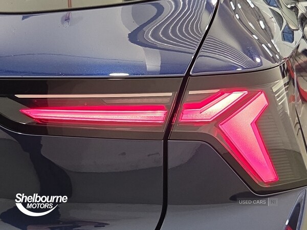 Used Renault Scenic E-Tech 2024 for sale - 77268358: Photo 27