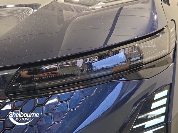 Used Renault Scenic E-Tech 2024 for sale - 77268358: Photo 28