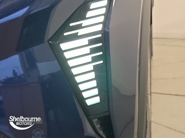 Used Renault Scenic E-Tech 2024 for sale - 77268358: Photo 29