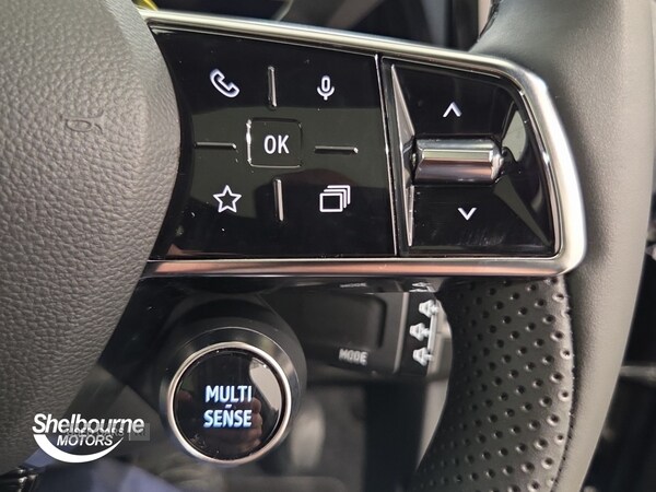 Used Renault Scenic E-Tech 2024 for sale - 77268358: Photo 31