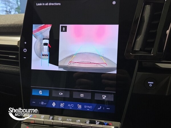 Used Renault Scenic E-Tech 2024 for sale - 77268358: Photo 38