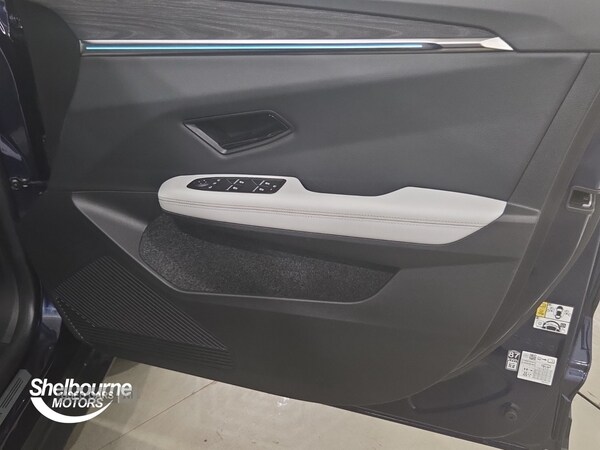 Used Renault Scenic E-Tech 2024 for sale - 77268358: Photo 47