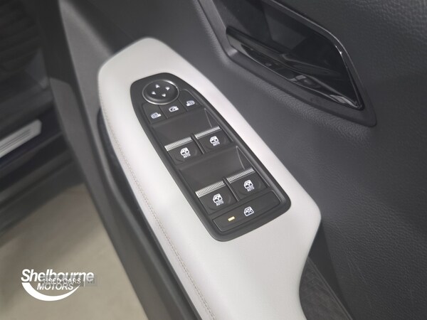 Used Renault Scenic E-Tech 2024 for sale - 77268358: Photo 48