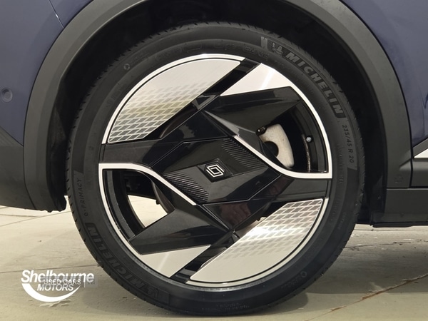 Used Renault Scenic E-Tech 2024 for sale - 77268358: Photo 7