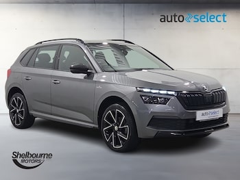 Used Skoda Kamiq 2023 for sale - 79034976: Photo