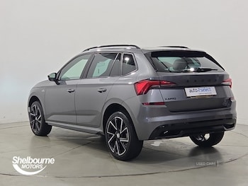Used Skoda Kamiq 2023 for sale - 79034976: Photo