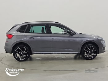 Used Skoda Kamiq 2023 for sale - 79034976: Photo