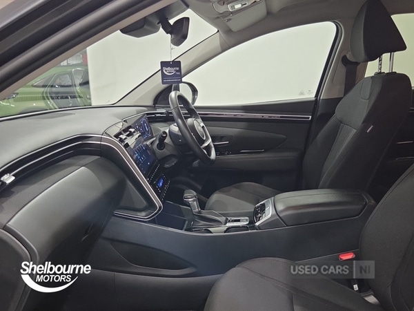 Used Hyundai TUCSON 2023 for sale - 77637965: Photo 10