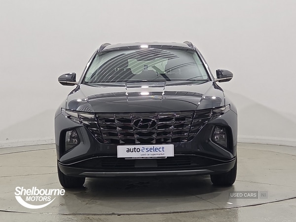 Used Hyundai TUCSON 2023 for sale - 77637965: Photo 11